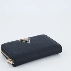 LAUREL SLG MEDIUM ZIP AROUND