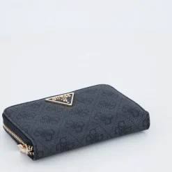 LAUREL SLG MEDIUM ZIP AROUND