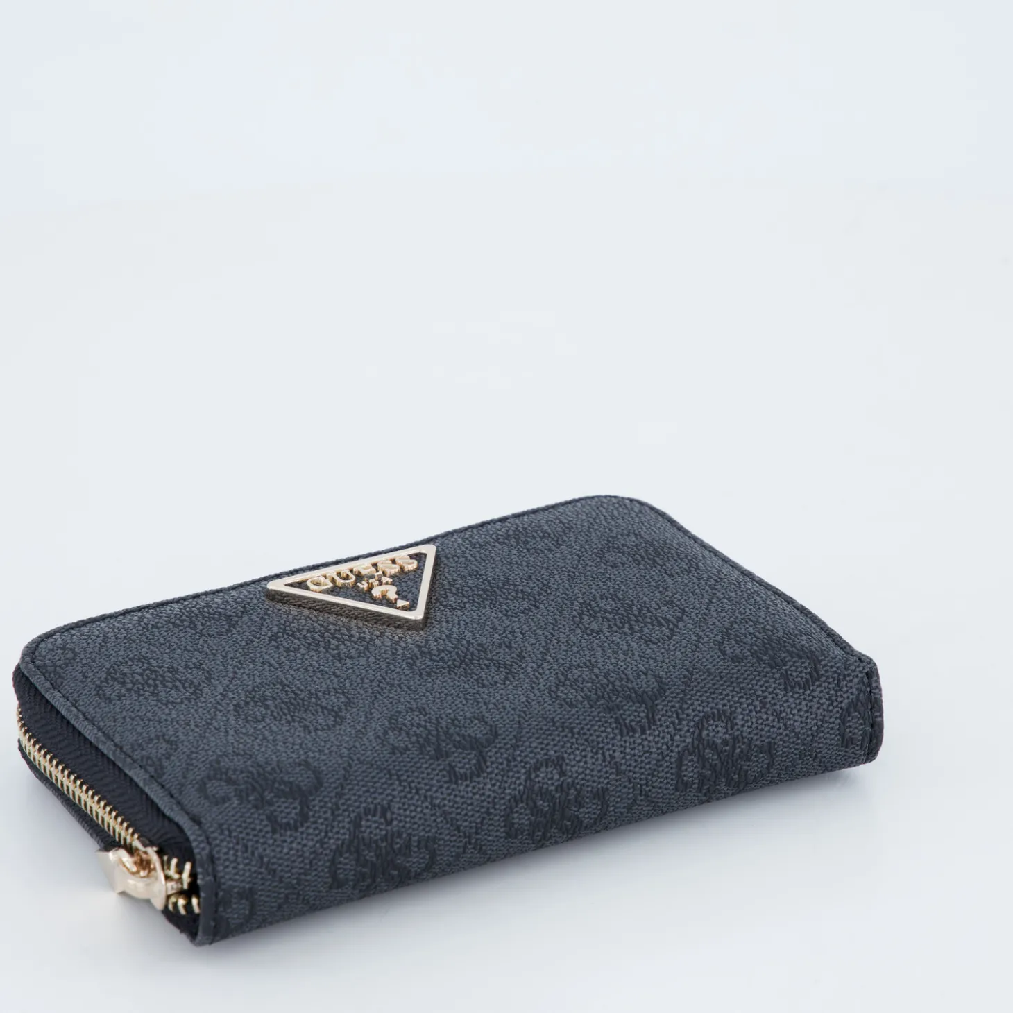 LAUREL SLG MEDIUM ZIP AROUND