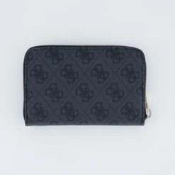 LAUREL SLG MEDIUM ZIP AROUND