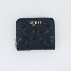 LAUREL SLG SMALL ZIP AROUND