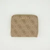 LAUREL SLG SMALL ZIP AROUND