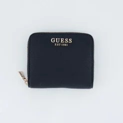 LAUREL SLG SMALL ZIP AROUND