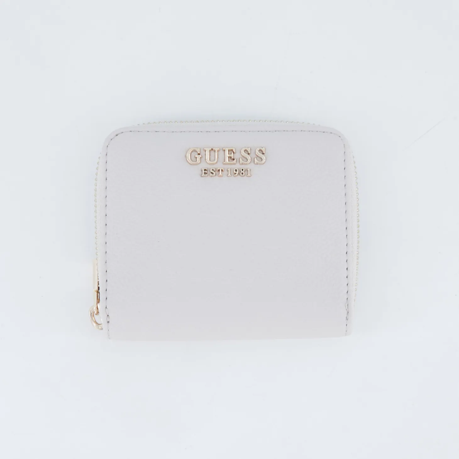 LAUREL SLG SMALL ZIP AROUND