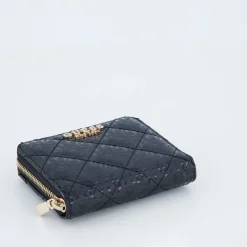 LAUREL SLG SMALL ZIP AROUND