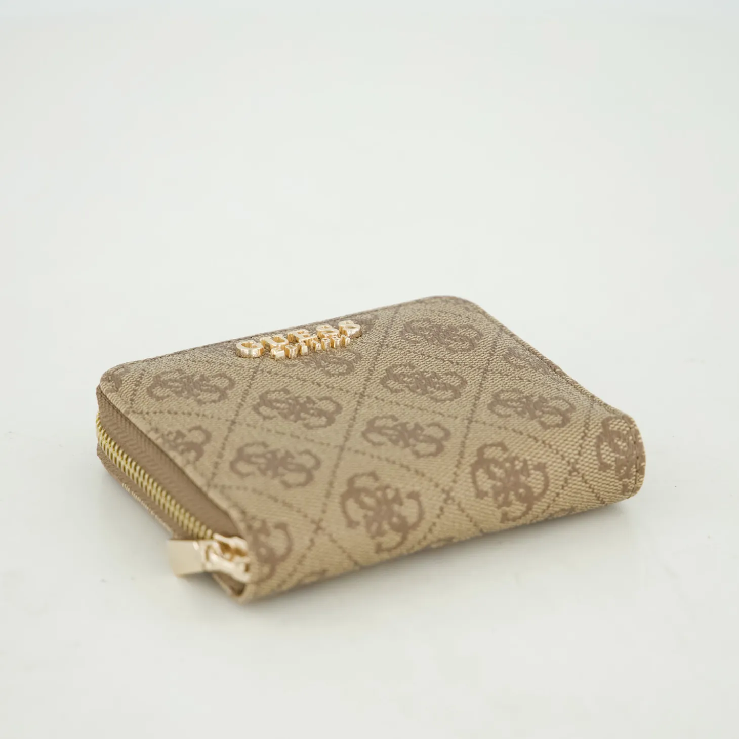 LAUREL SLG SMALL ZIP AROUND