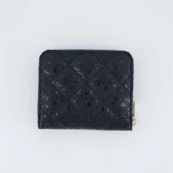 LAUREL SLG SMALL ZIP AROUND