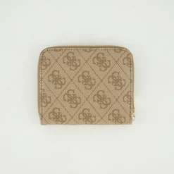 LAUREL SLG SMALL ZIP AROUND