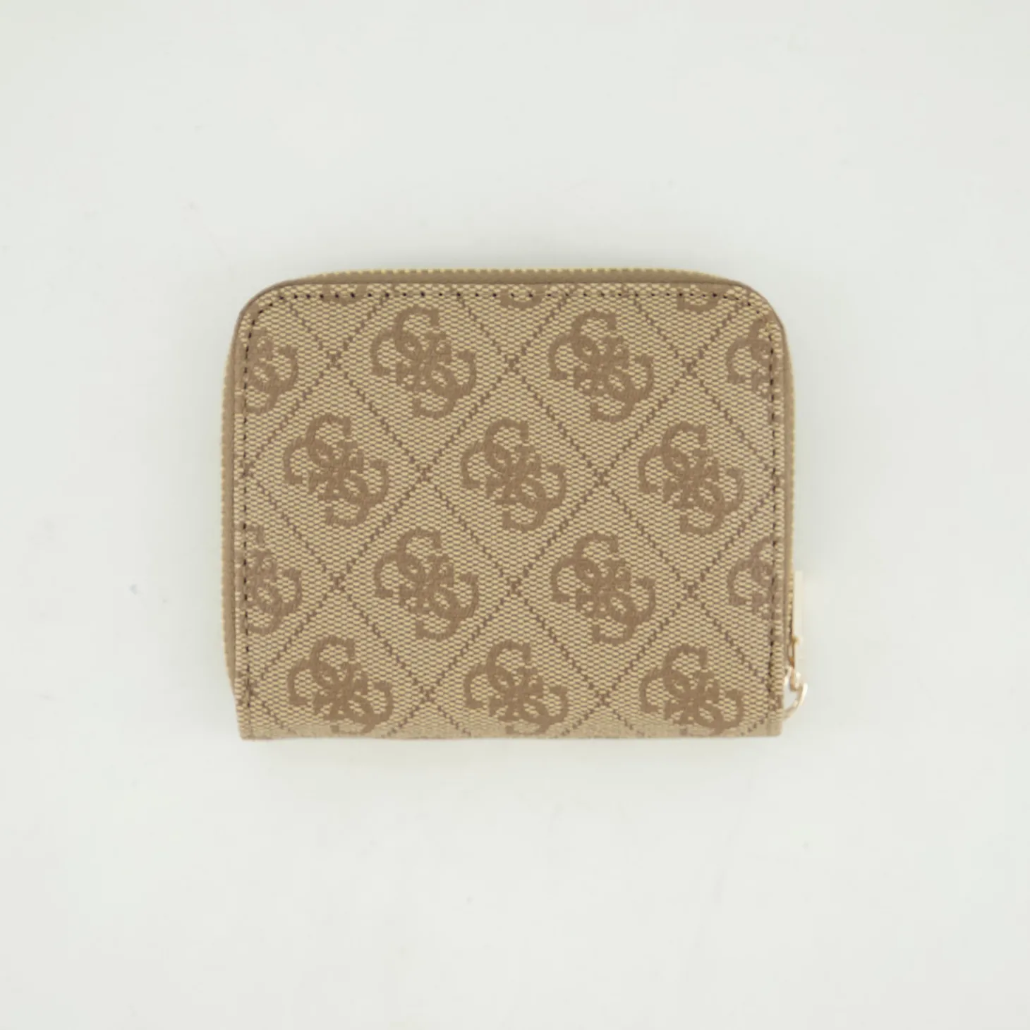 LAUREL SLG SMALL ZIP AROUND