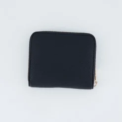 LAUREL SLG SMALL ZIP AROUND