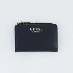 LAUREL SLG ZIP ARND CARD CASE