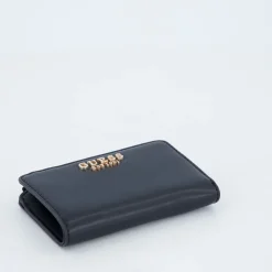 LAUREL SLG ZIP ARND CARD CASE
