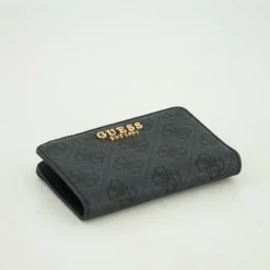 LAUREL SLG ZIP ARND CARD CASE