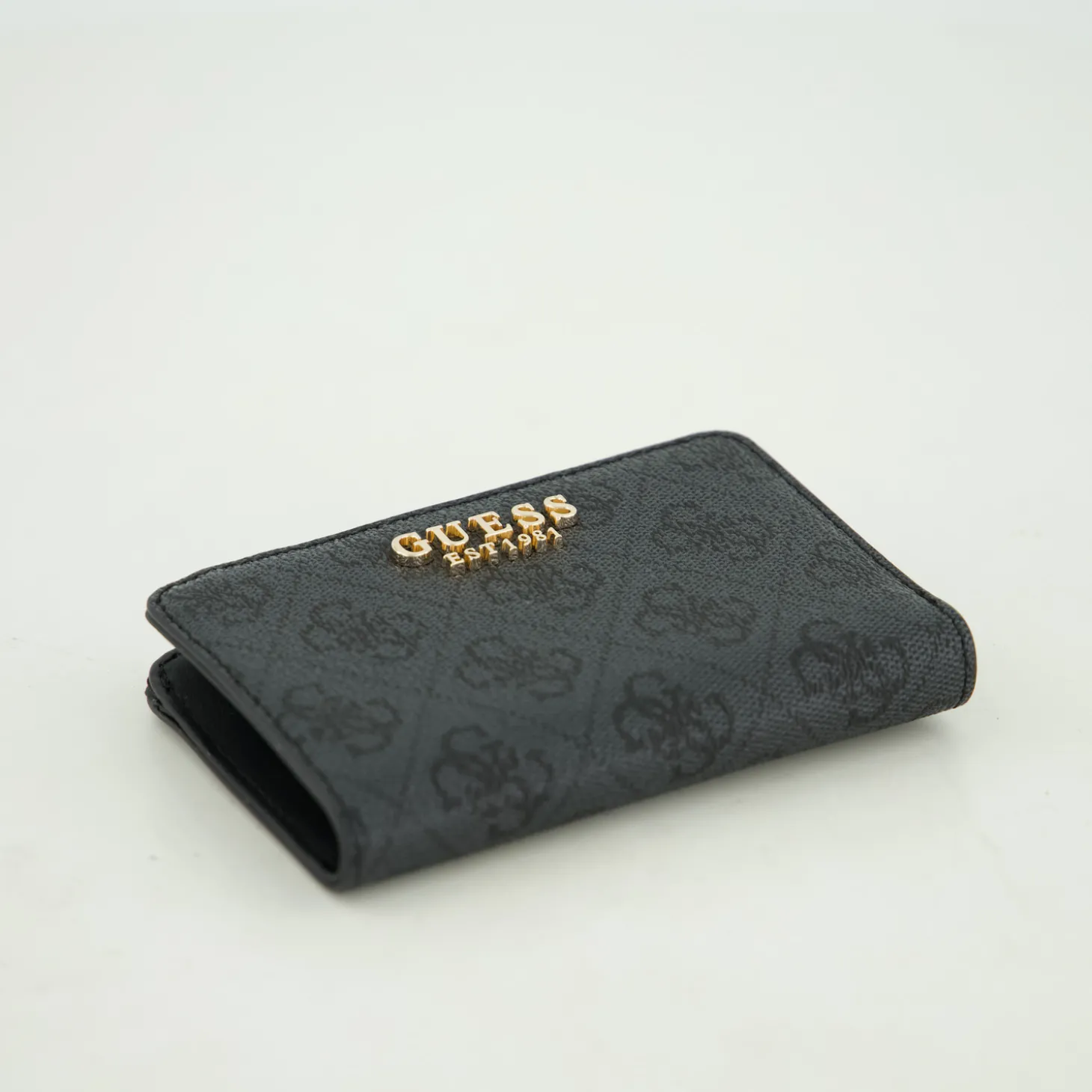 LAUREL SLG ZIP ARND CARD CASE