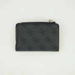 LAUREL SLG ZIP ARND CARD CASE