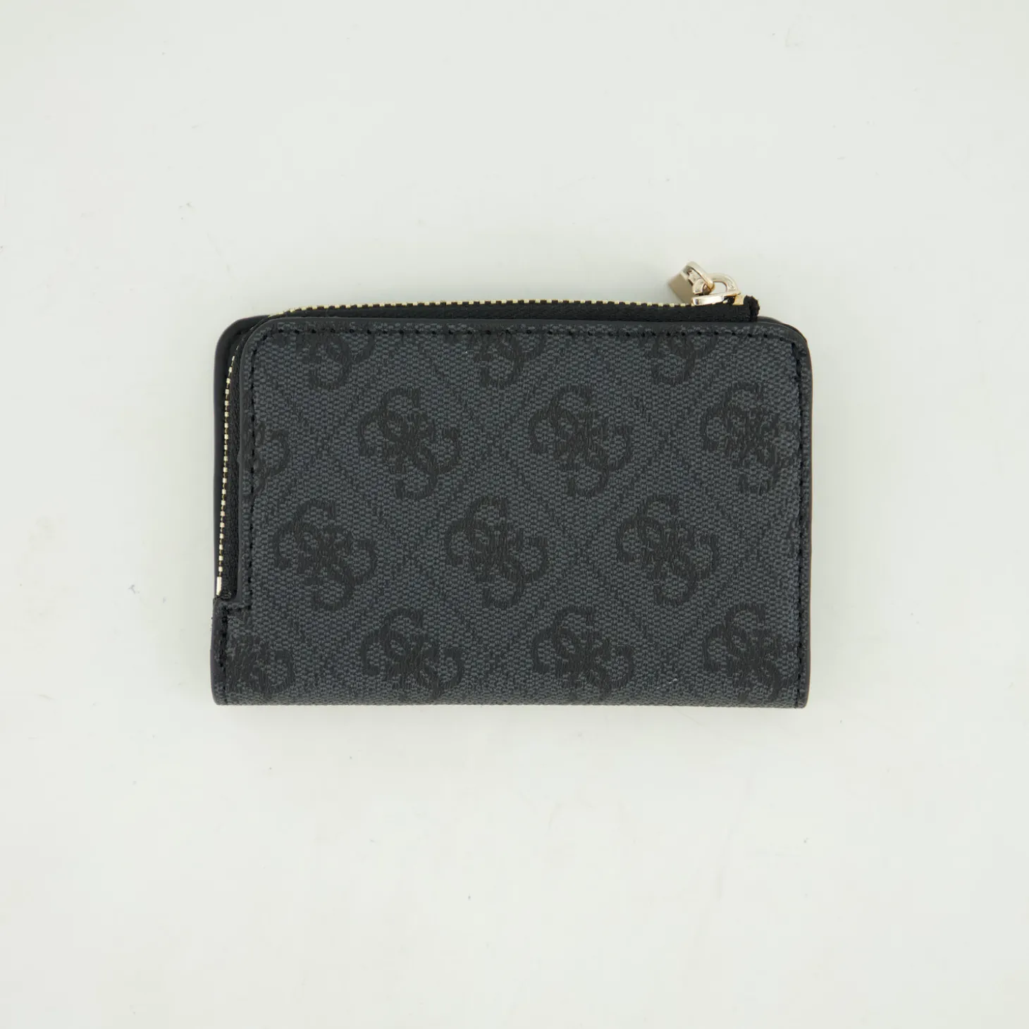 LAUREL SLG ZIP ARND CARD CASE