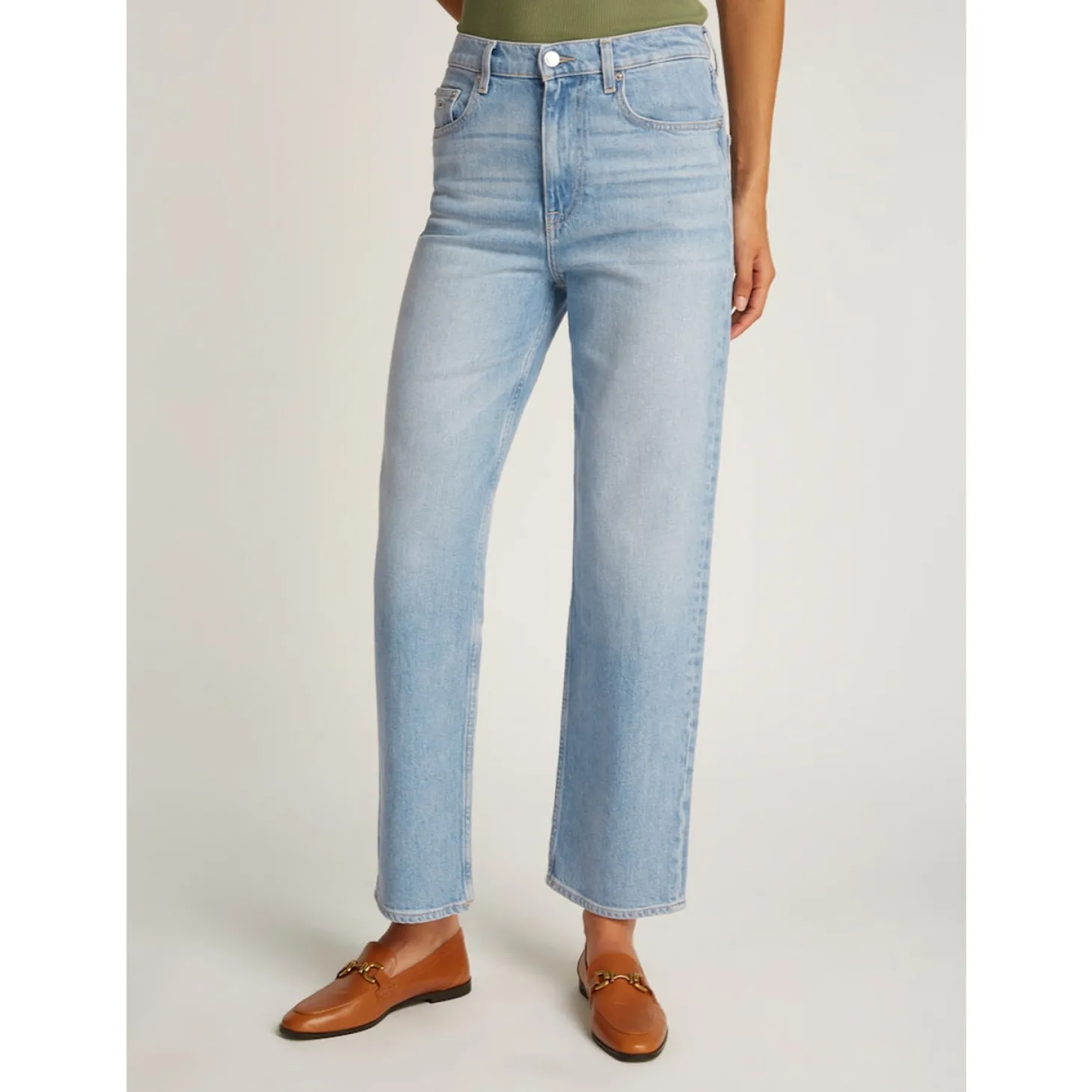 LAYLA HR SLIM STRAIGHT CH0115