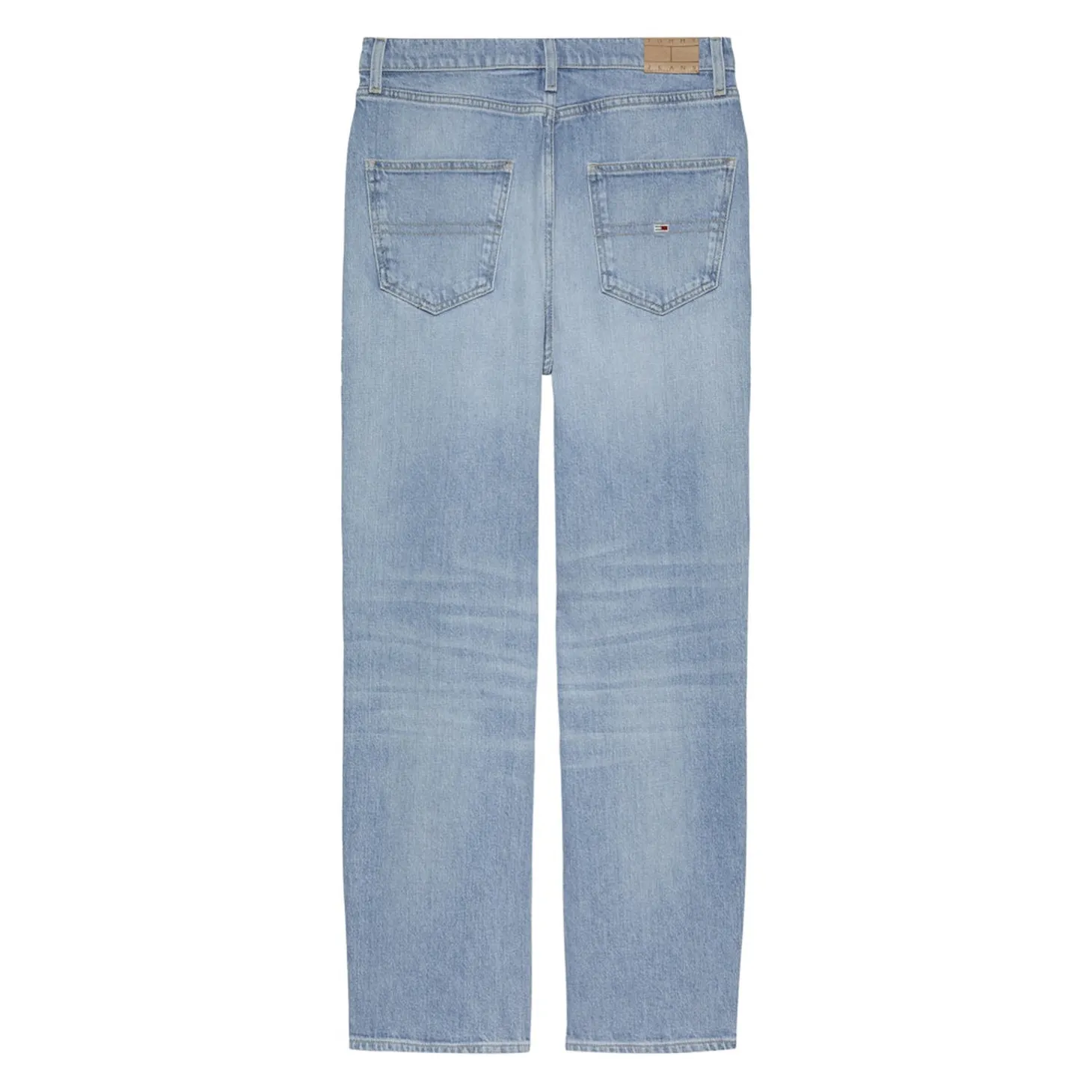 LAYLA HR SLIM STRAIGHT CH0115