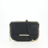 Lesja Small Saddle Bag