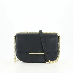 Lesja Small Saddle Bag