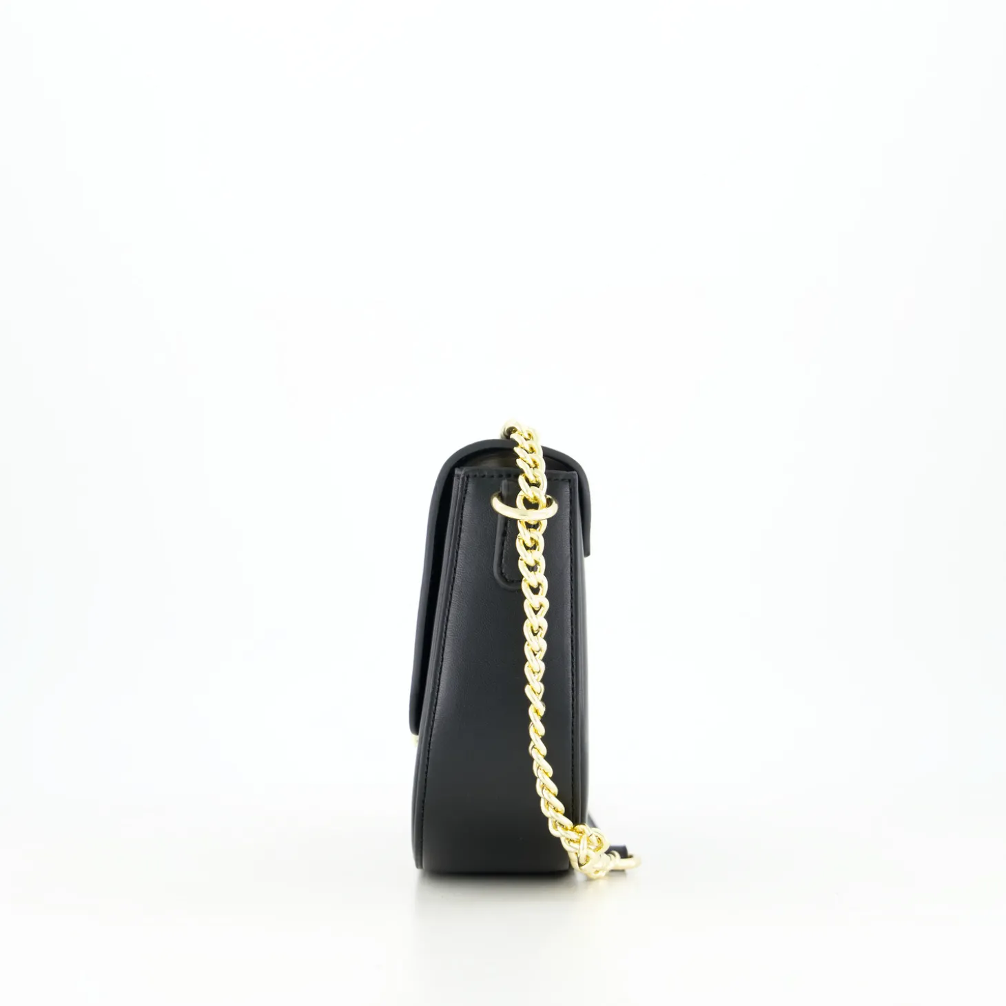 Lesja Small Saddle Bag