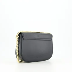 Lesja Small Saddle Bag
