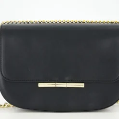 Lesja Small Saddle Bag