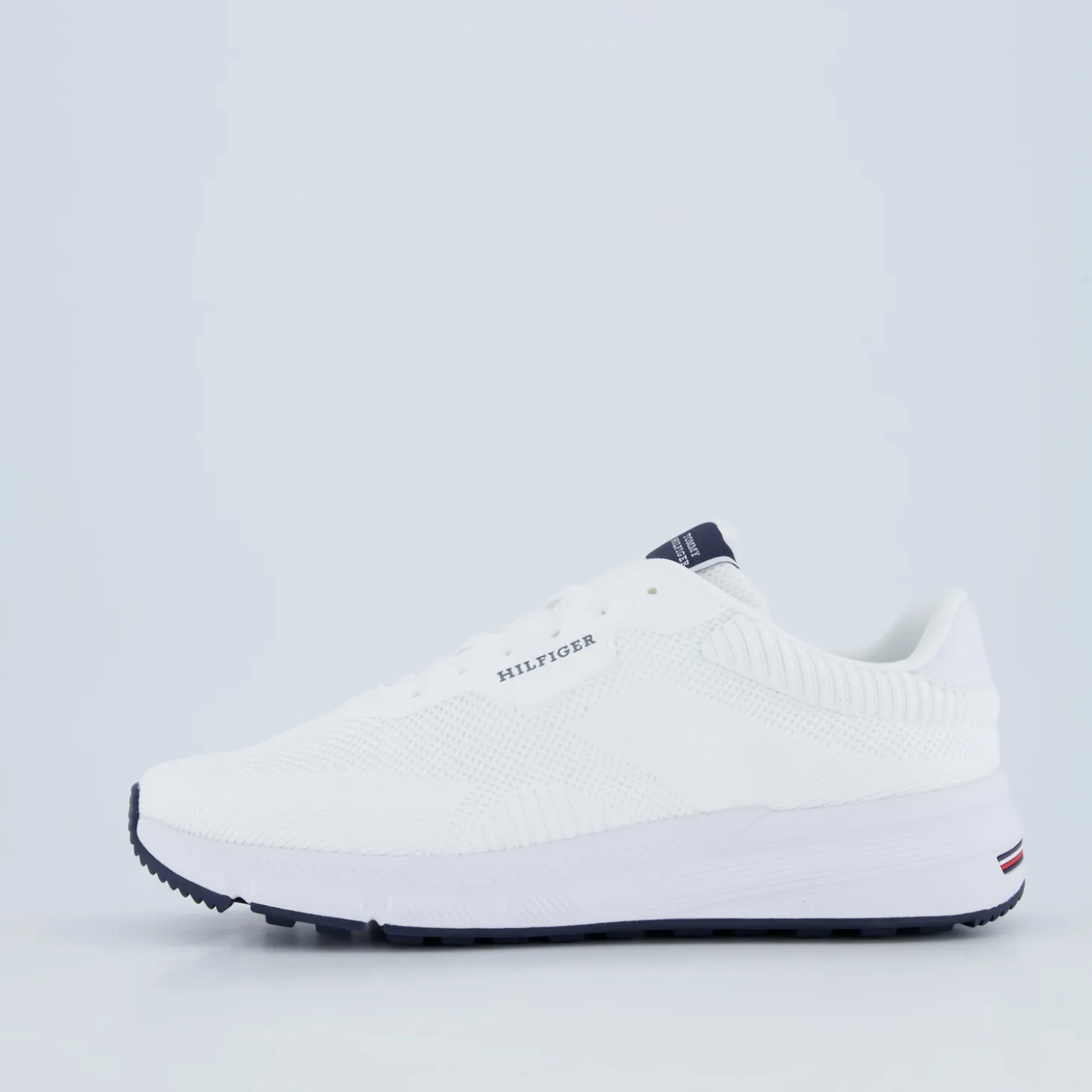 LIGHTWEIGHT RWB KNIT