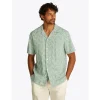 LIGHTWEIGHT WAVE SS RF SHIRT