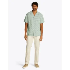 LIGHTWEIGHT WAVE SS RF SHIRT