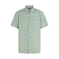 LIGHTWEIGHT WAVE SS RF SHIRT