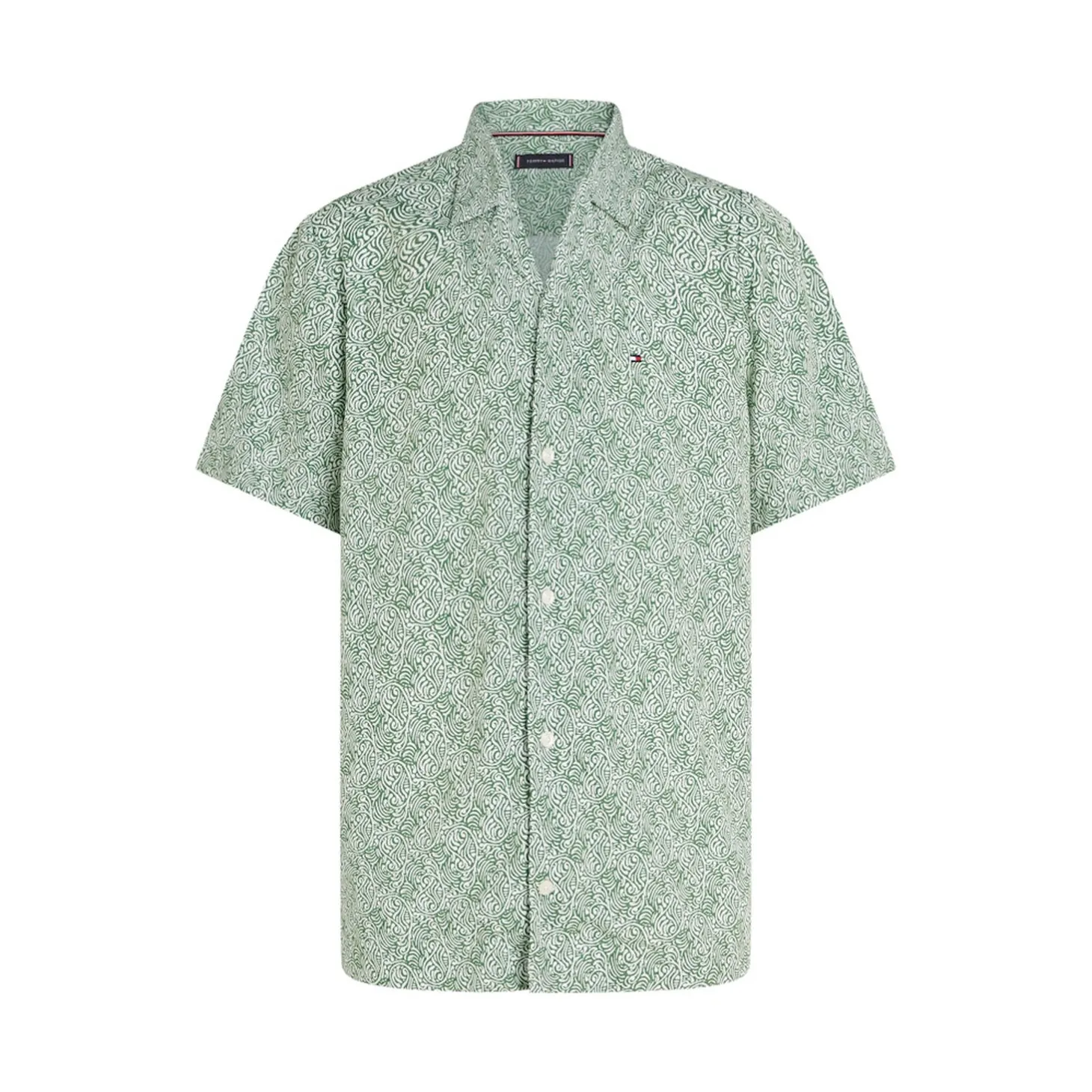 LIGHTWEIGHT WAVE SS RF SHIRT