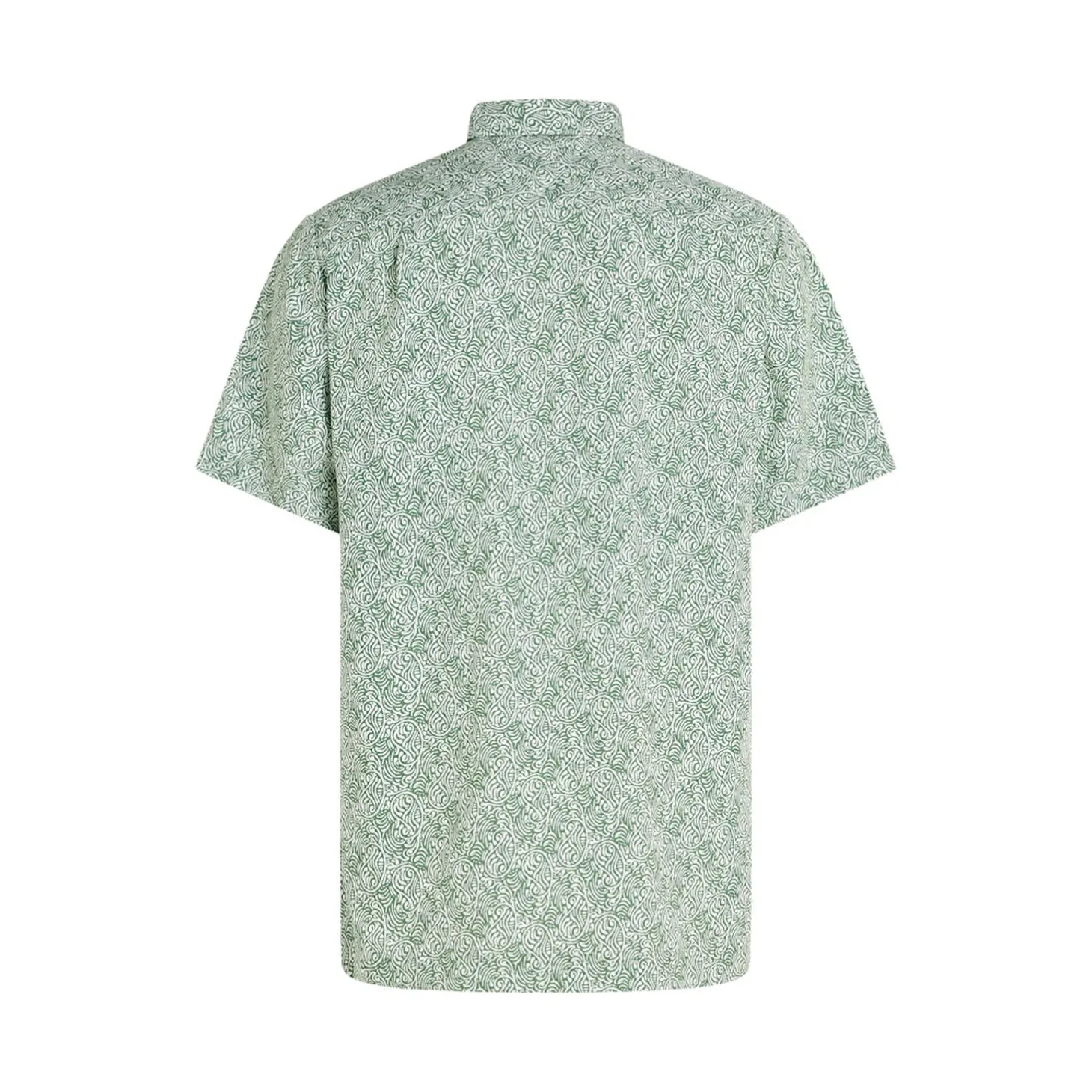 LIGHTWEIGHT WAVE SS RF SHIRT