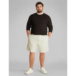 LINEN LYOCELL SHORT