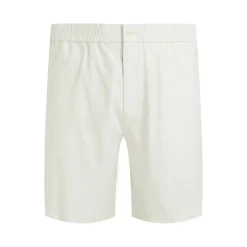 LINEN LYOCELL SHORT
