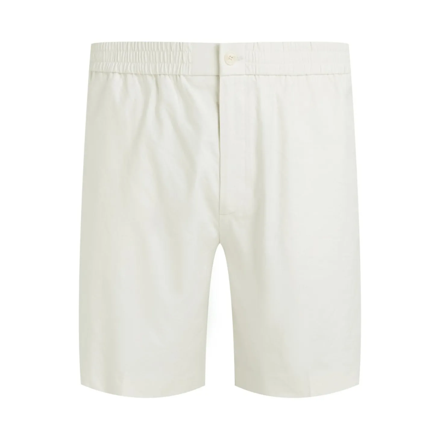 LINEN LYOCELL SHORT