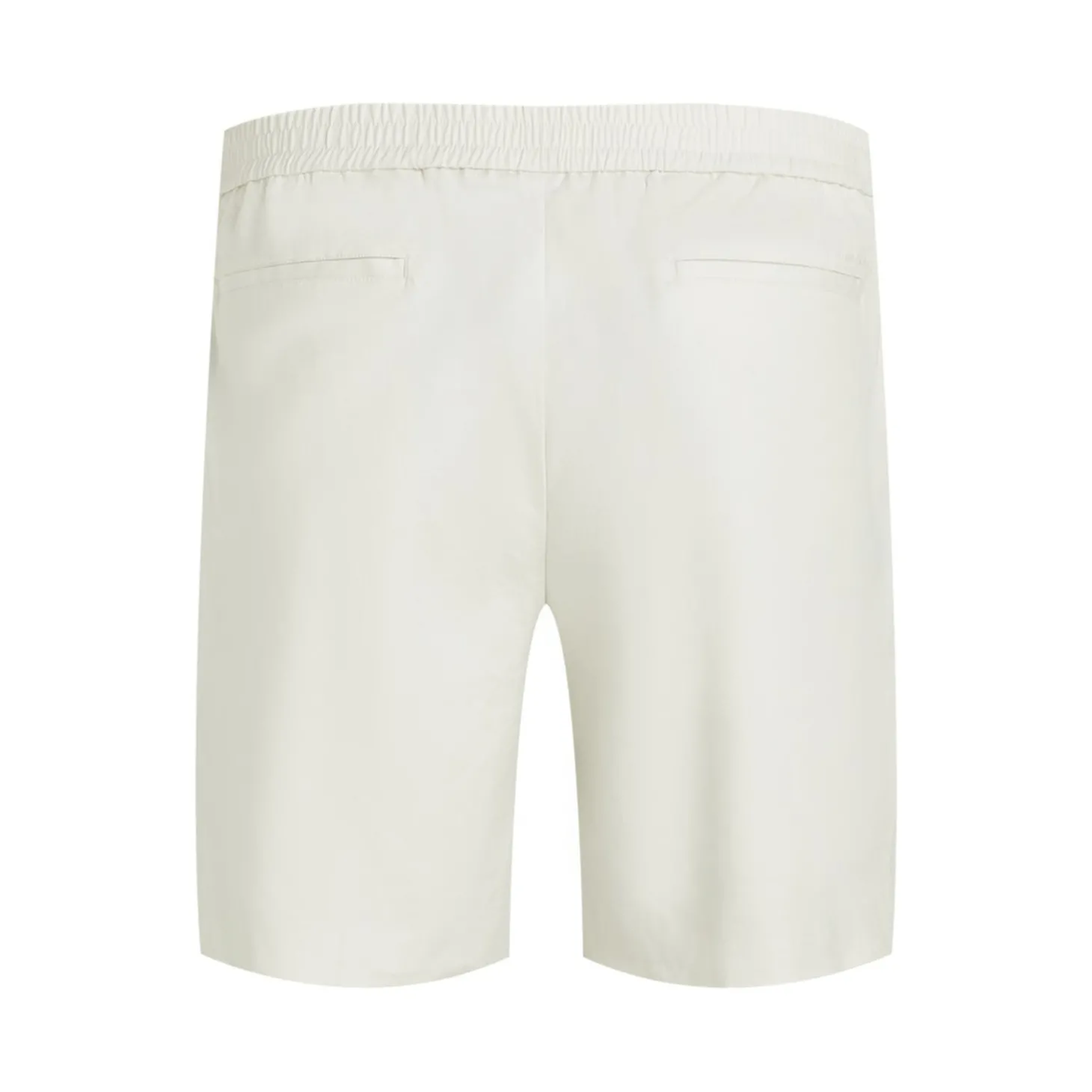 LINEN LYOCELL SHORT