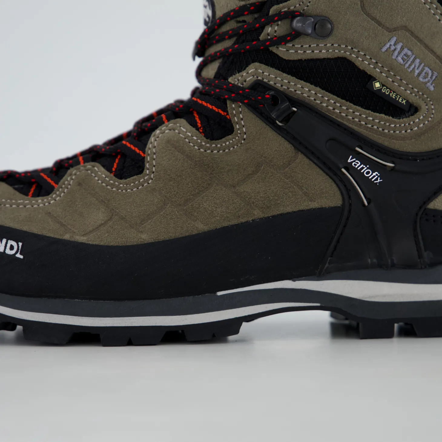 Litepeak GTX