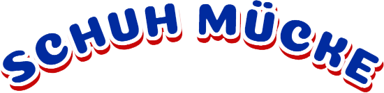 Schuh Mücke