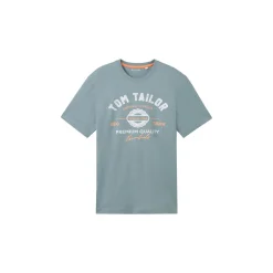 Logo tee