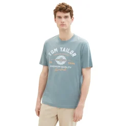 Logo tee