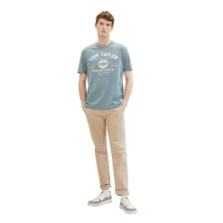 Logo tee