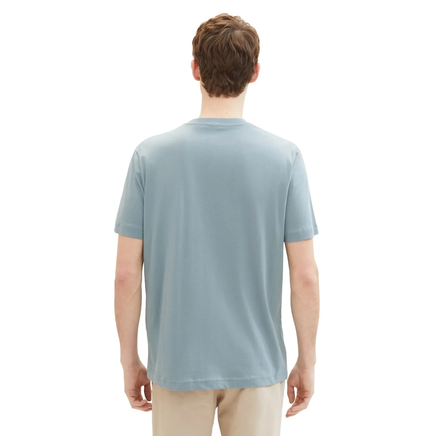 Logo tee