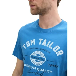 Logo tee