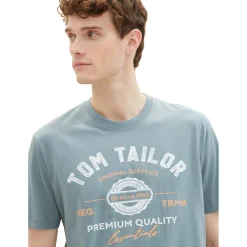 Logo tee