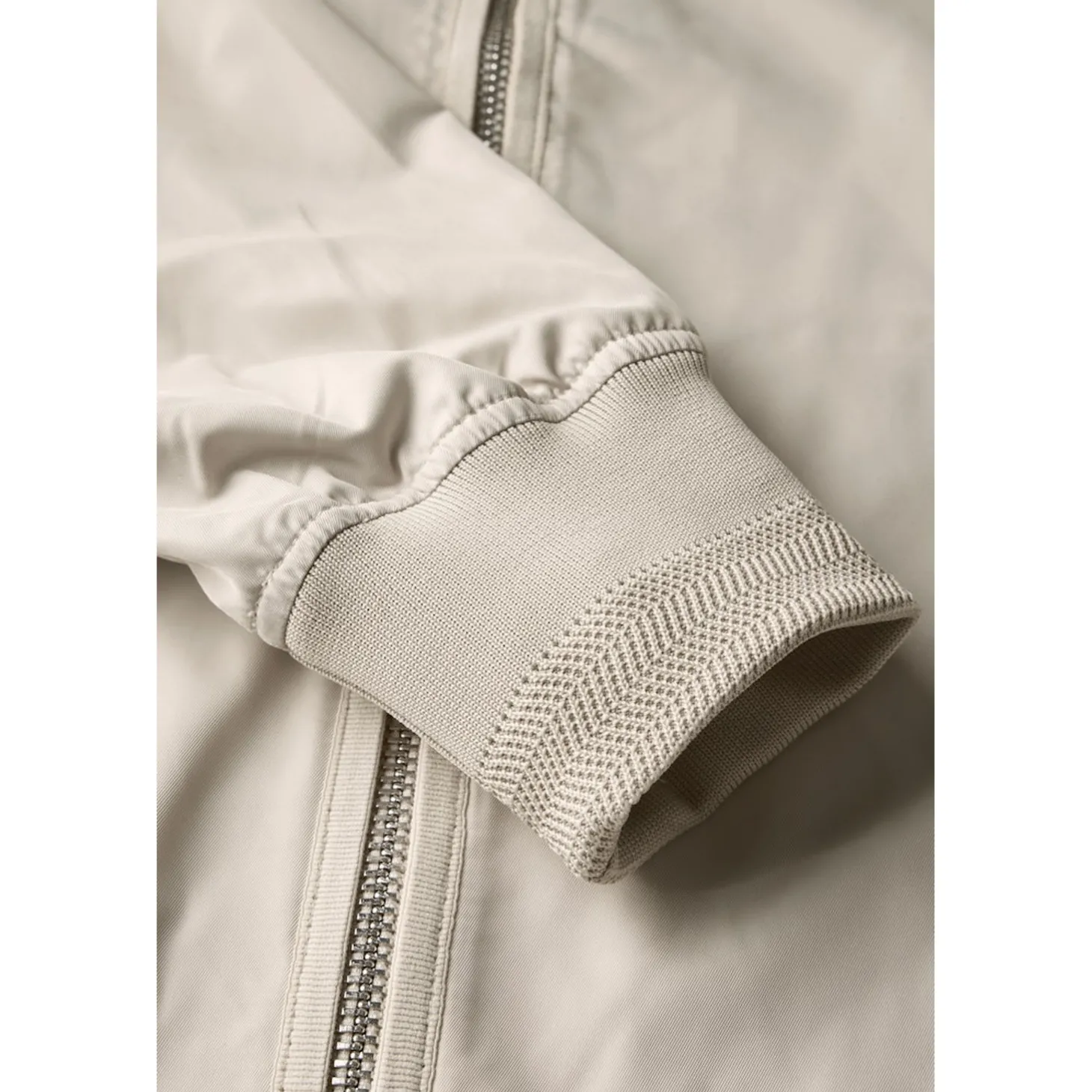 Long Bomber Jkt
