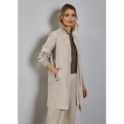 Long Bomber Jkt