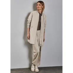 Long Bomber Jkt