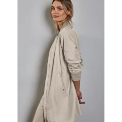 Long Bomber Jkt