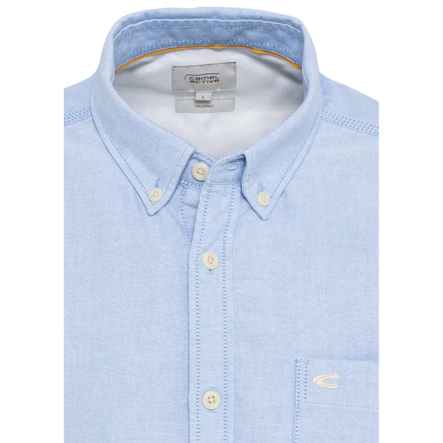 Longsleeve Shirt